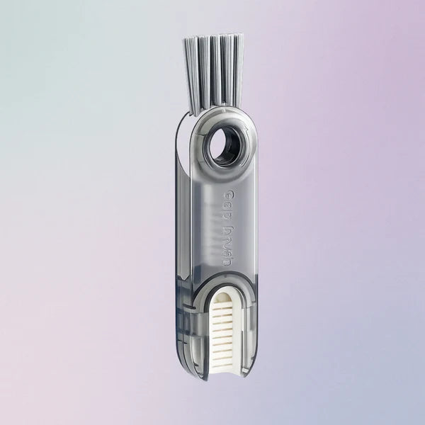 3 in 1 Tiny Gap Cleaning Brush
