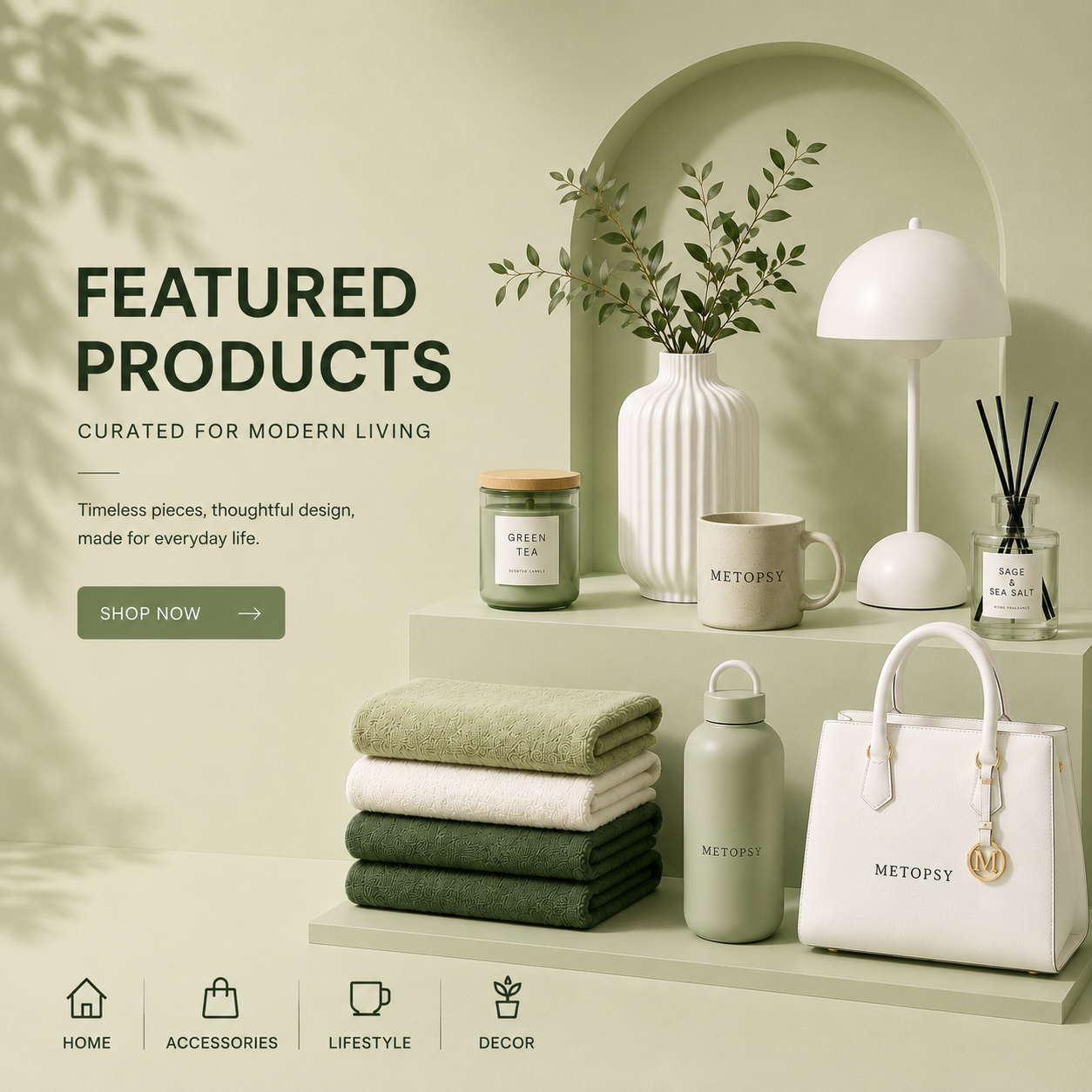 Featured Products