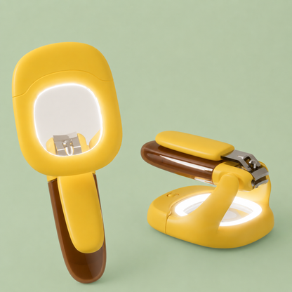 Electric Baby Nail Clippers