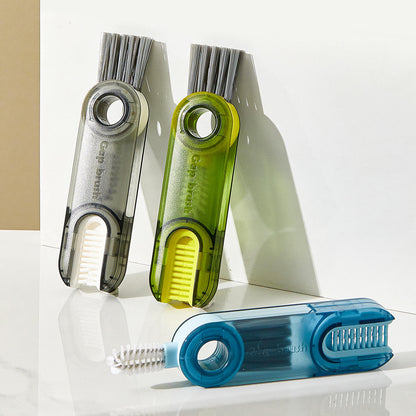 3 in 1 Tiny Gap Cleaning Brush