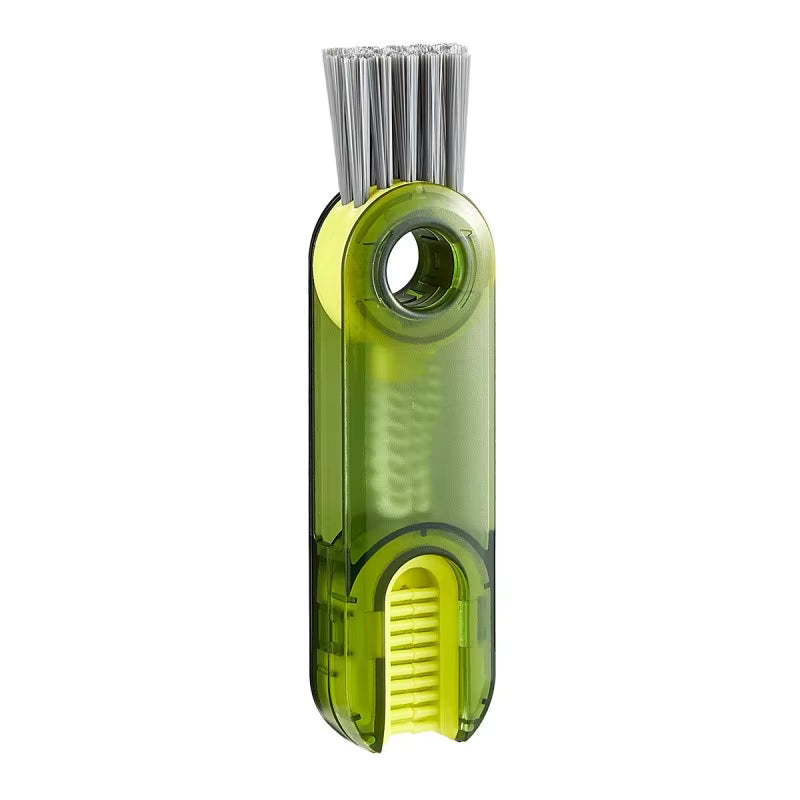 3 in 1 Tiny Gap Cleaning Brush