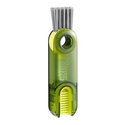 3 in 1 Tiny Gap Cleaning Brush